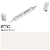 Copic Sketch Marker E70 Ash Rose - Al Masam Stationery LLC